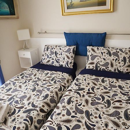 רומא Nori Guest House מראה חיצוני תמונה