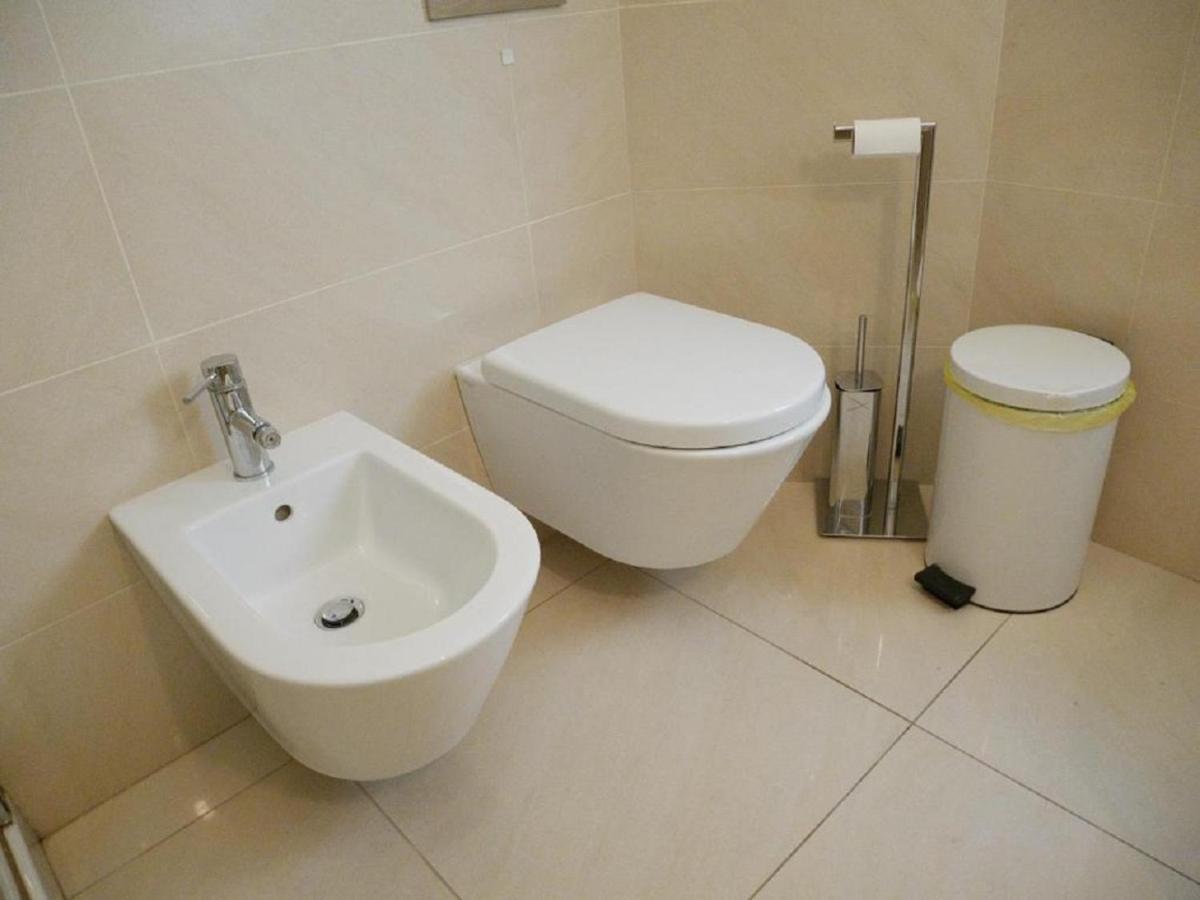 רומא Nori Guest House מראה חיצוני תמונה