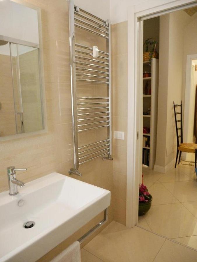 רומא Nori Guest House מראה חיצוני תמונה