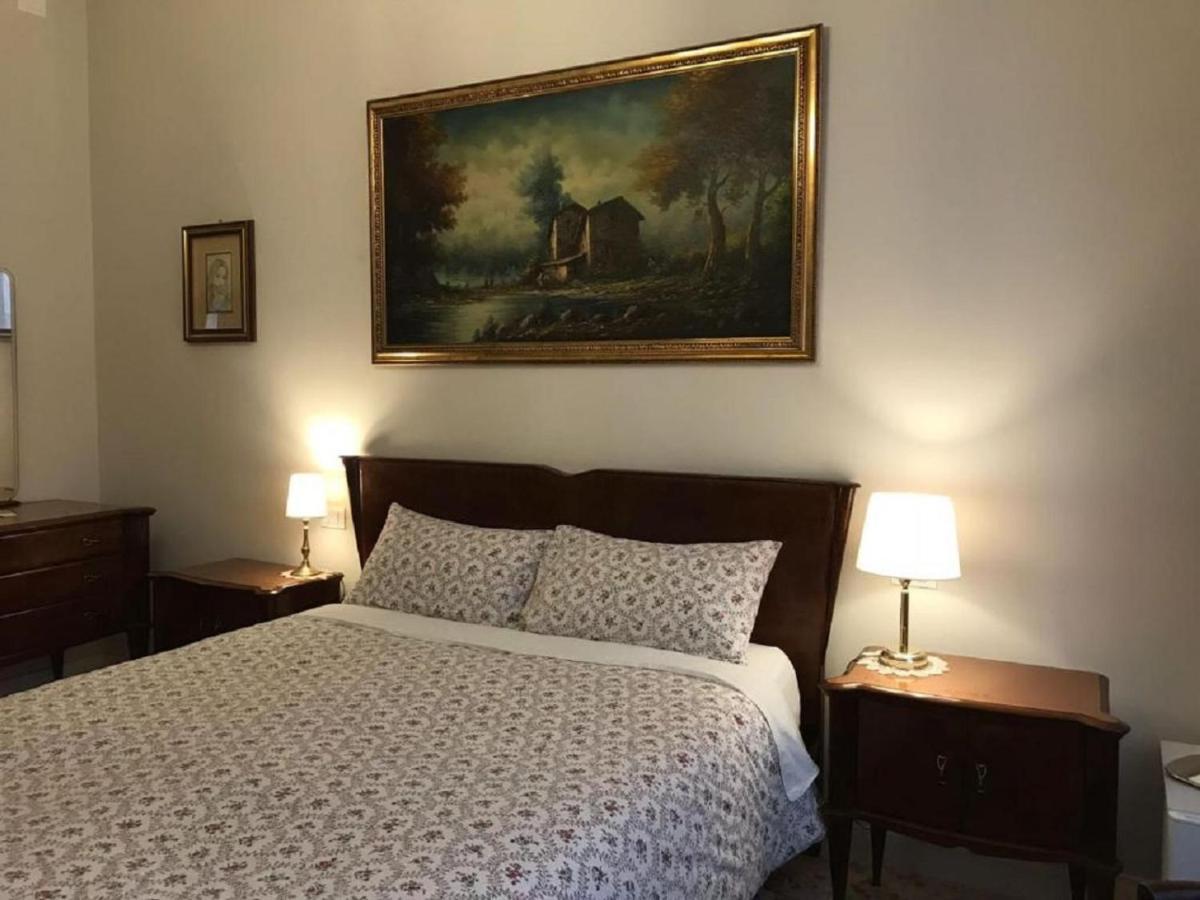 רומא Nori Guest House מראה חיצוני תמונה