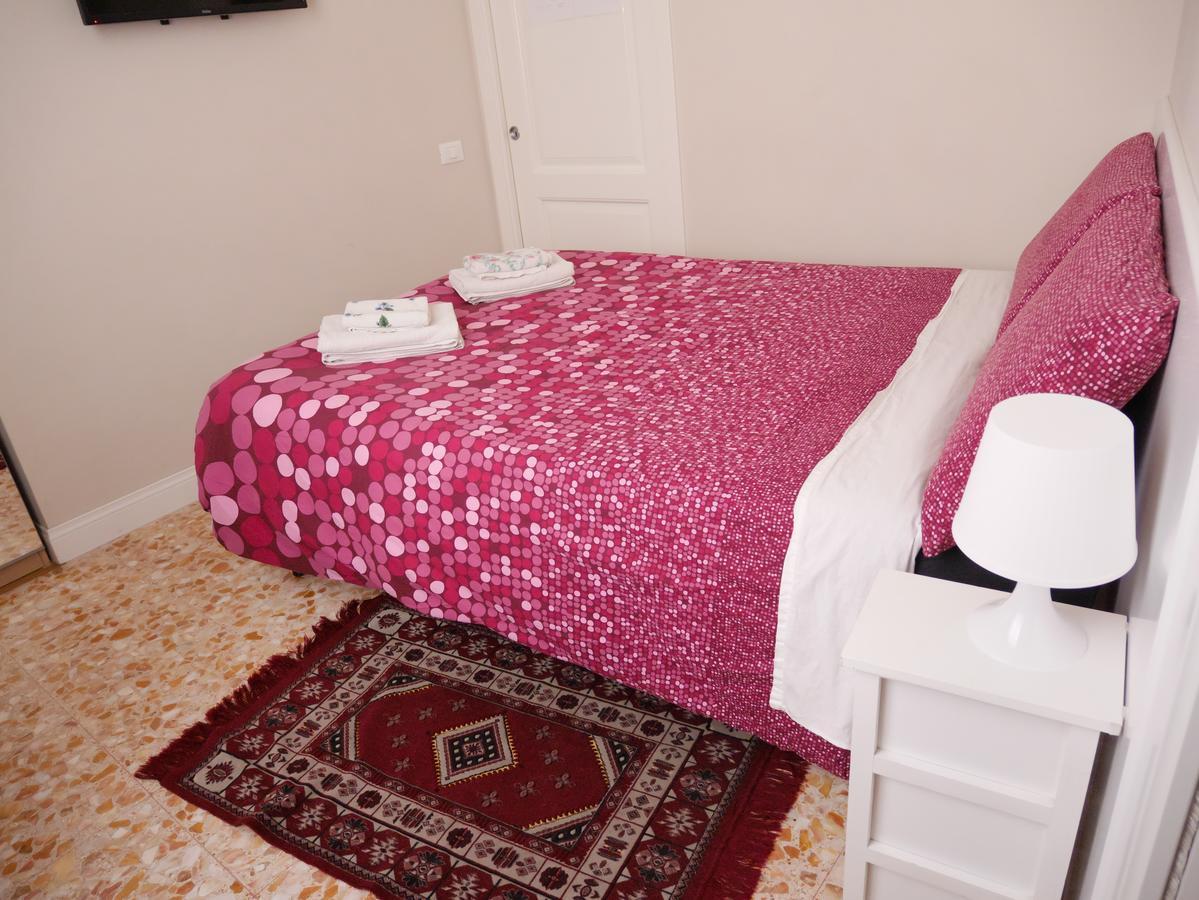 רומא Nori Guest House מראה חיצוני תמונה