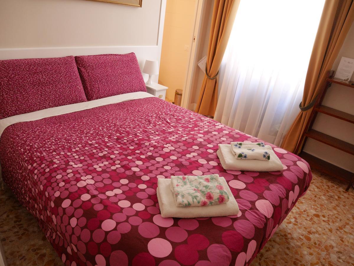 רומא Nori Guest House מראה חיצוני תמונה