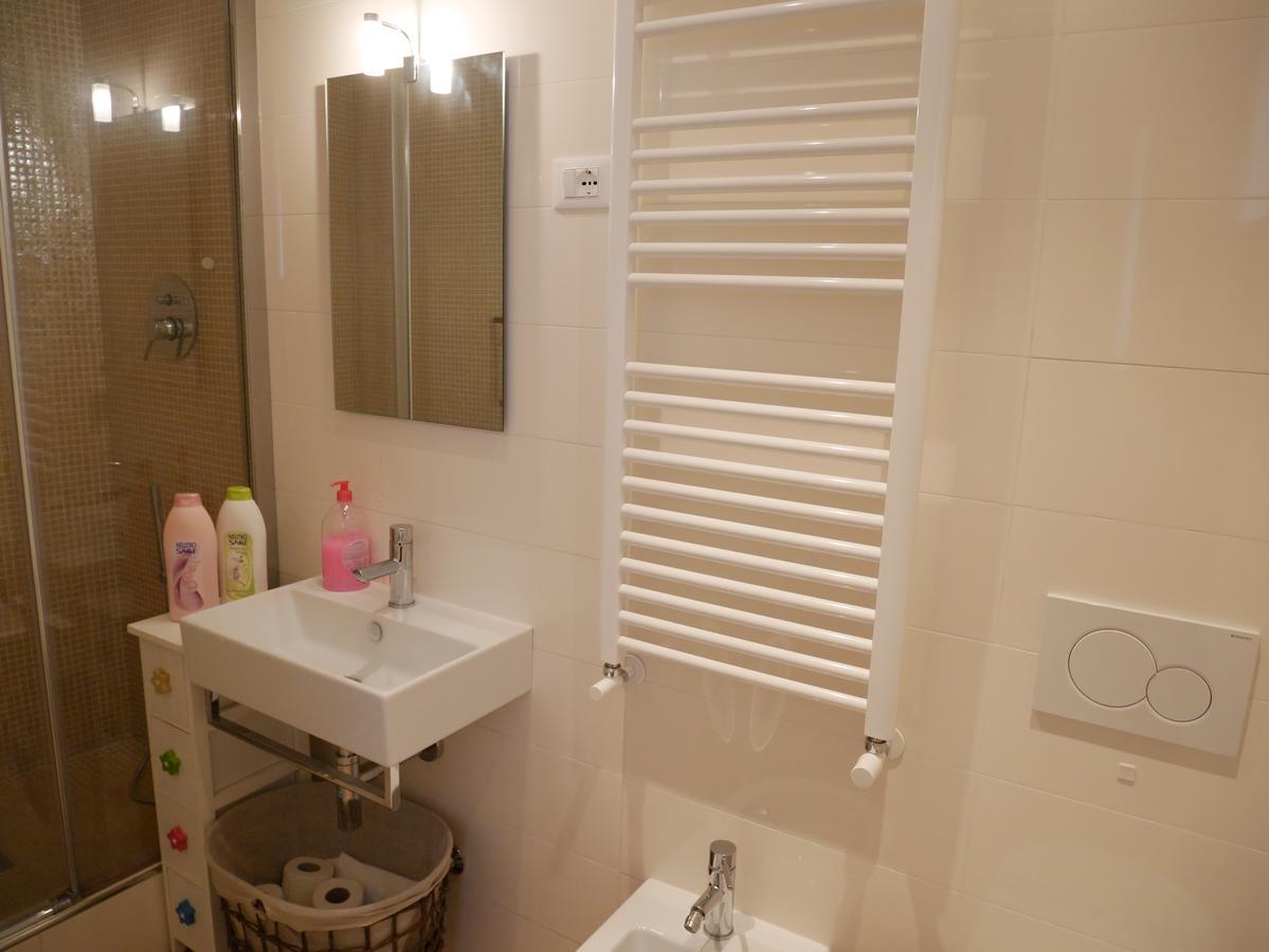 רומא Nori Guest House מראה חיצוני תמונה
