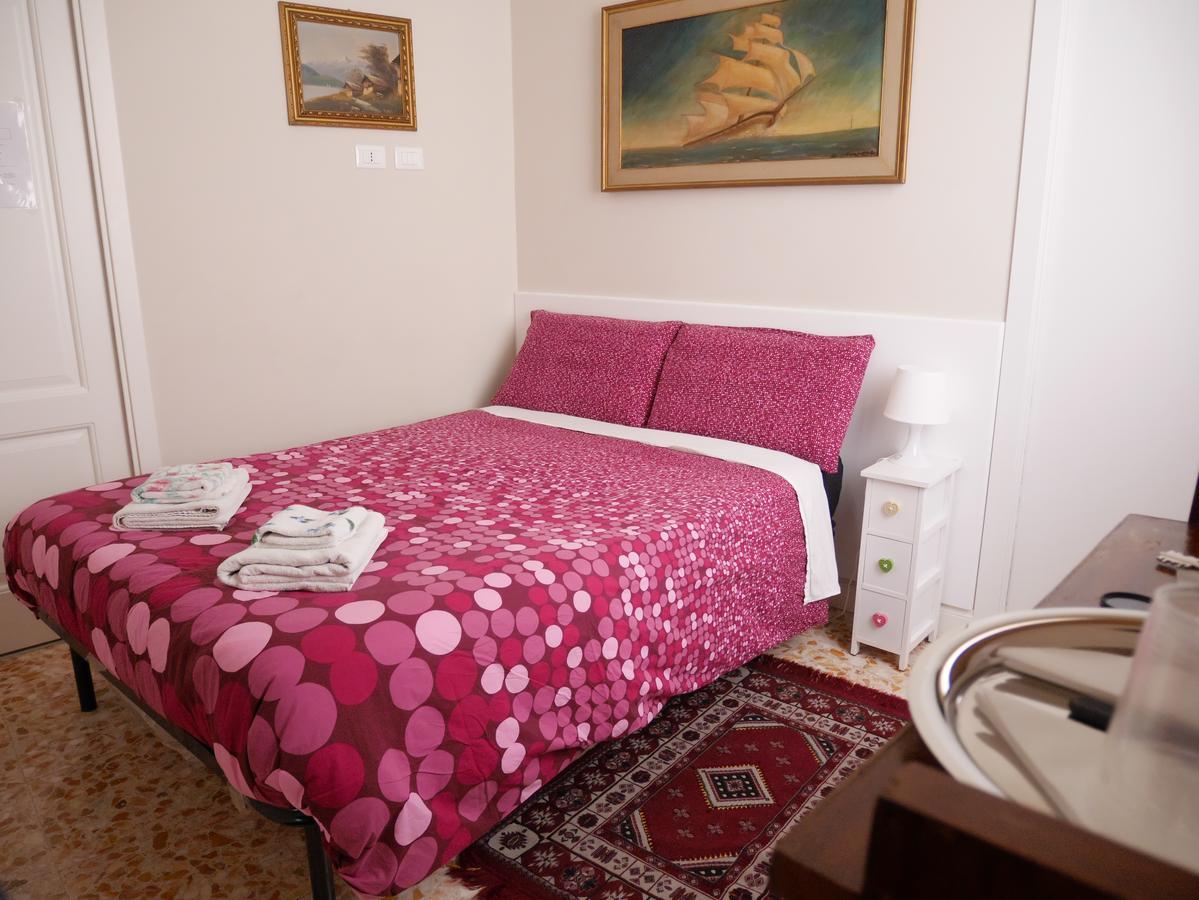 רומא Nori Guest House מראה חיצוני תמונה