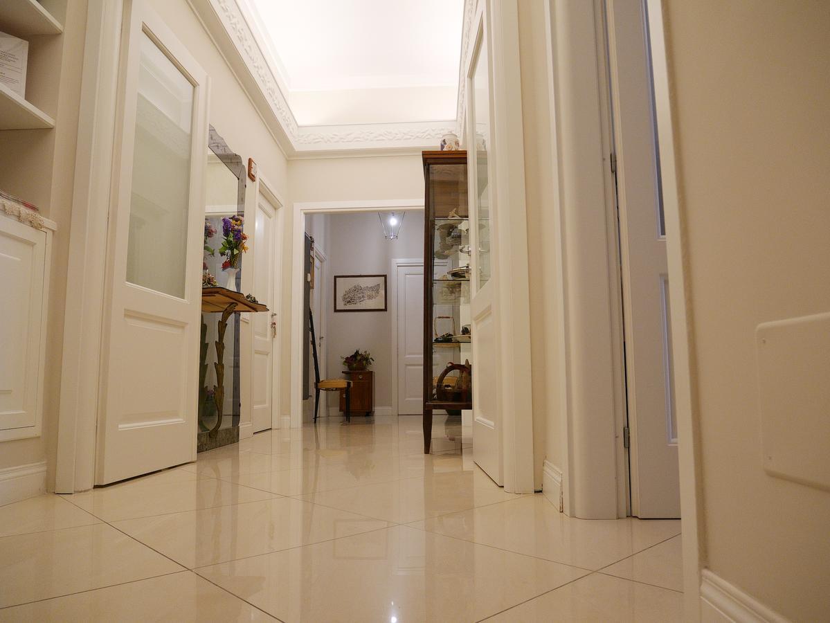 רומא Nori Guest House מראה חיצוני תמונה