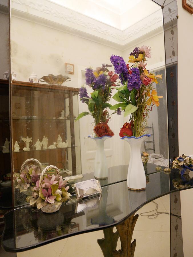 רומא Nori Guest House מראה חיצוני תמונה