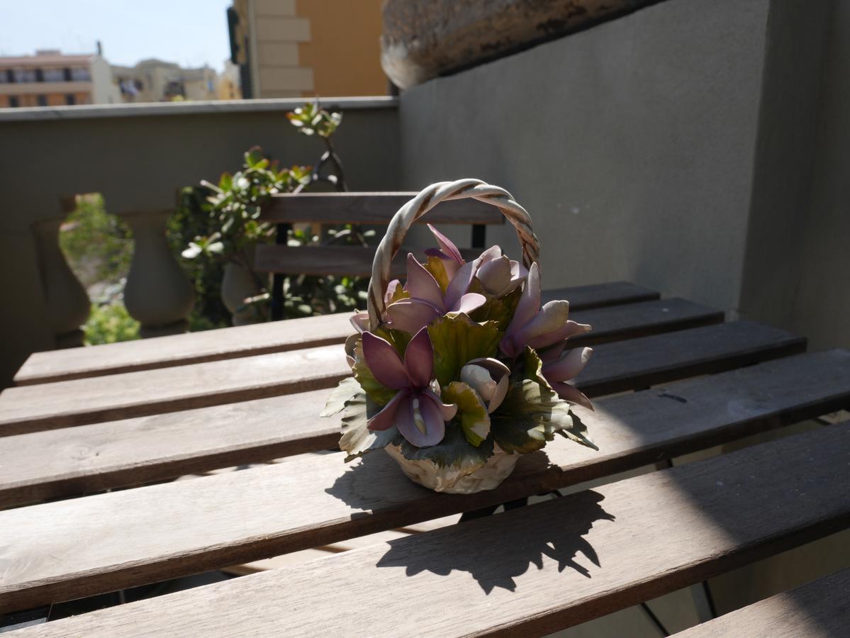 רומא Nori Guest House מראה חיצוני תמונה