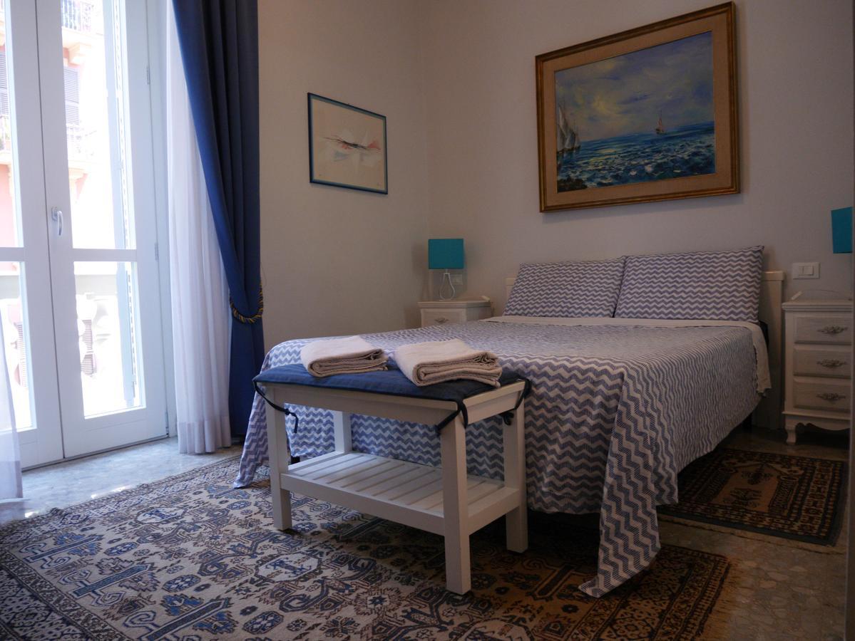 רומא Nori Guest House מראה חיצוני תמונה