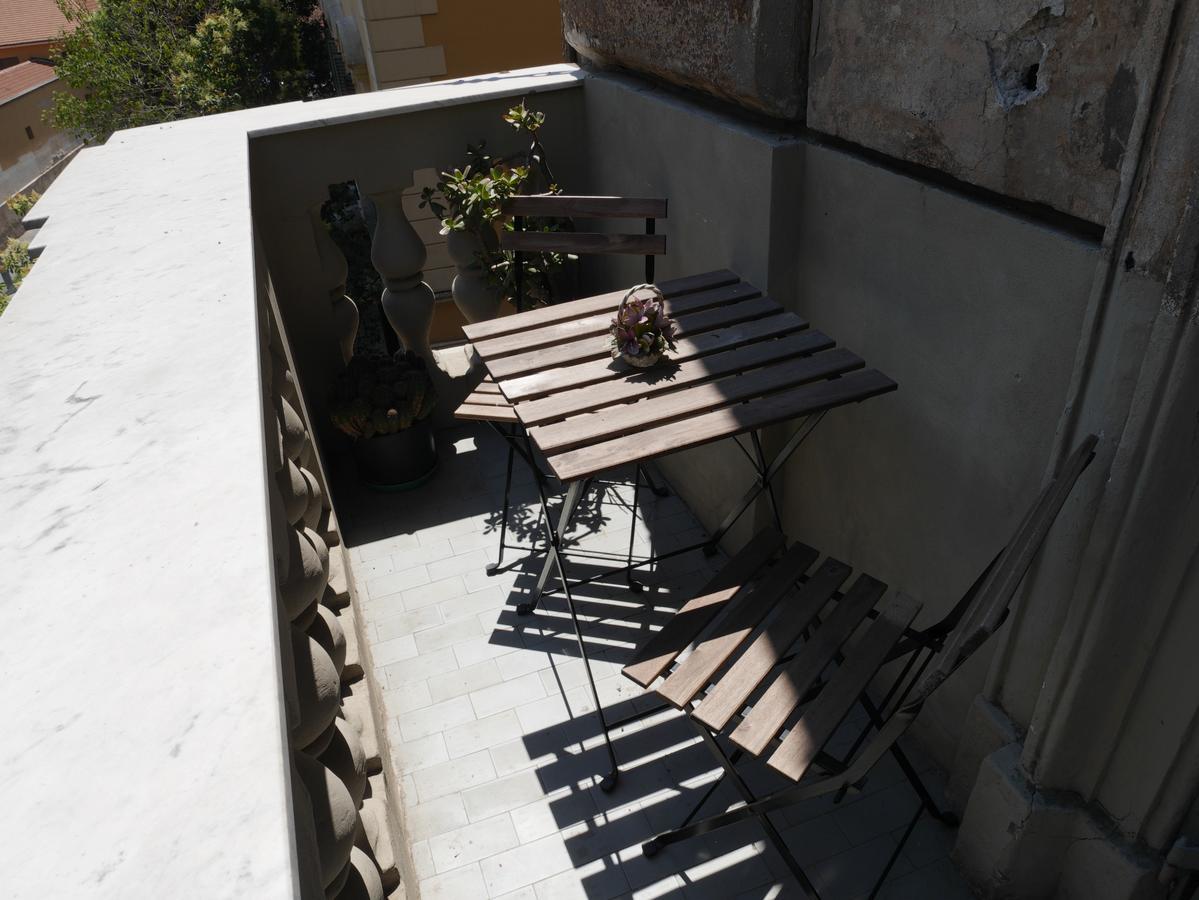 רומא Nori Guest House מראה חיצוני תמונה