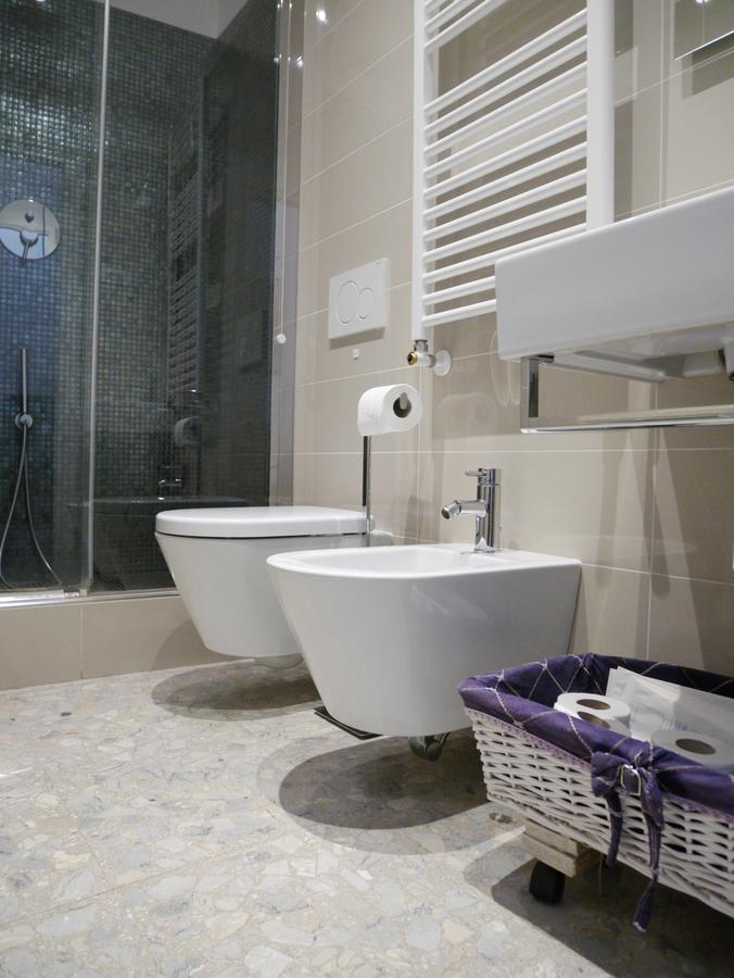 רומא Nori Guest House מראה חיצוני תמונה