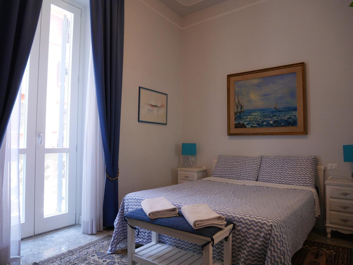 רומא Nori Guest House מראה חיצוני תמונה