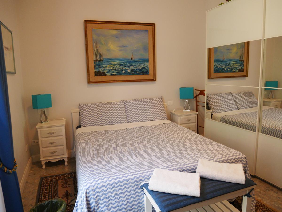 רומא Nori Guest House מראה חיצוני תמונה