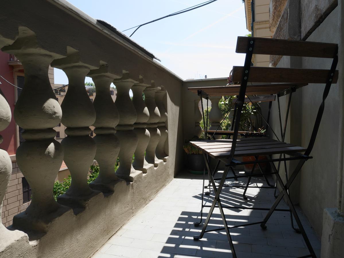 רומא Nori Guest House מראה חיצוני תמונה