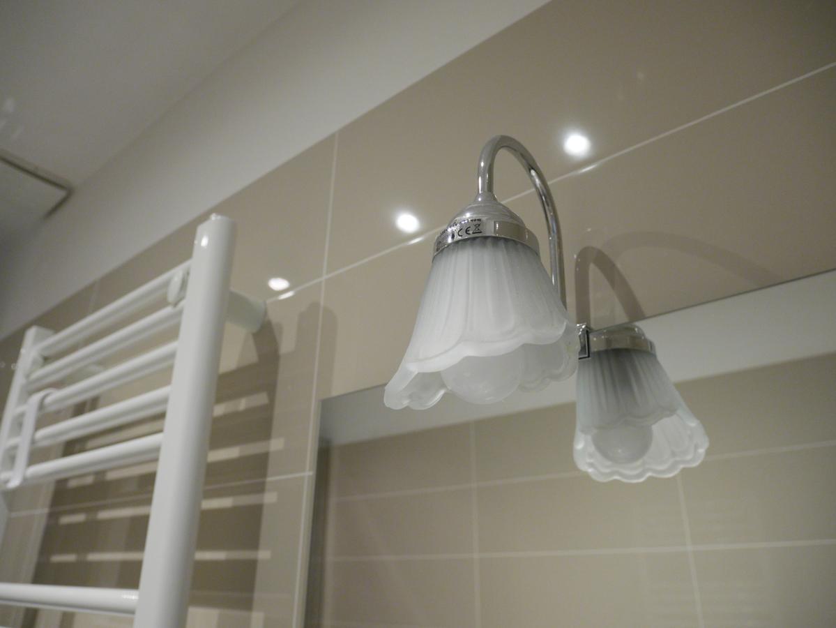 רומא Nori Guest House מראה חיצוני תמונה
