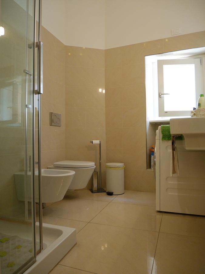 רומא Nori Guest House מראה חיצוני תמונה