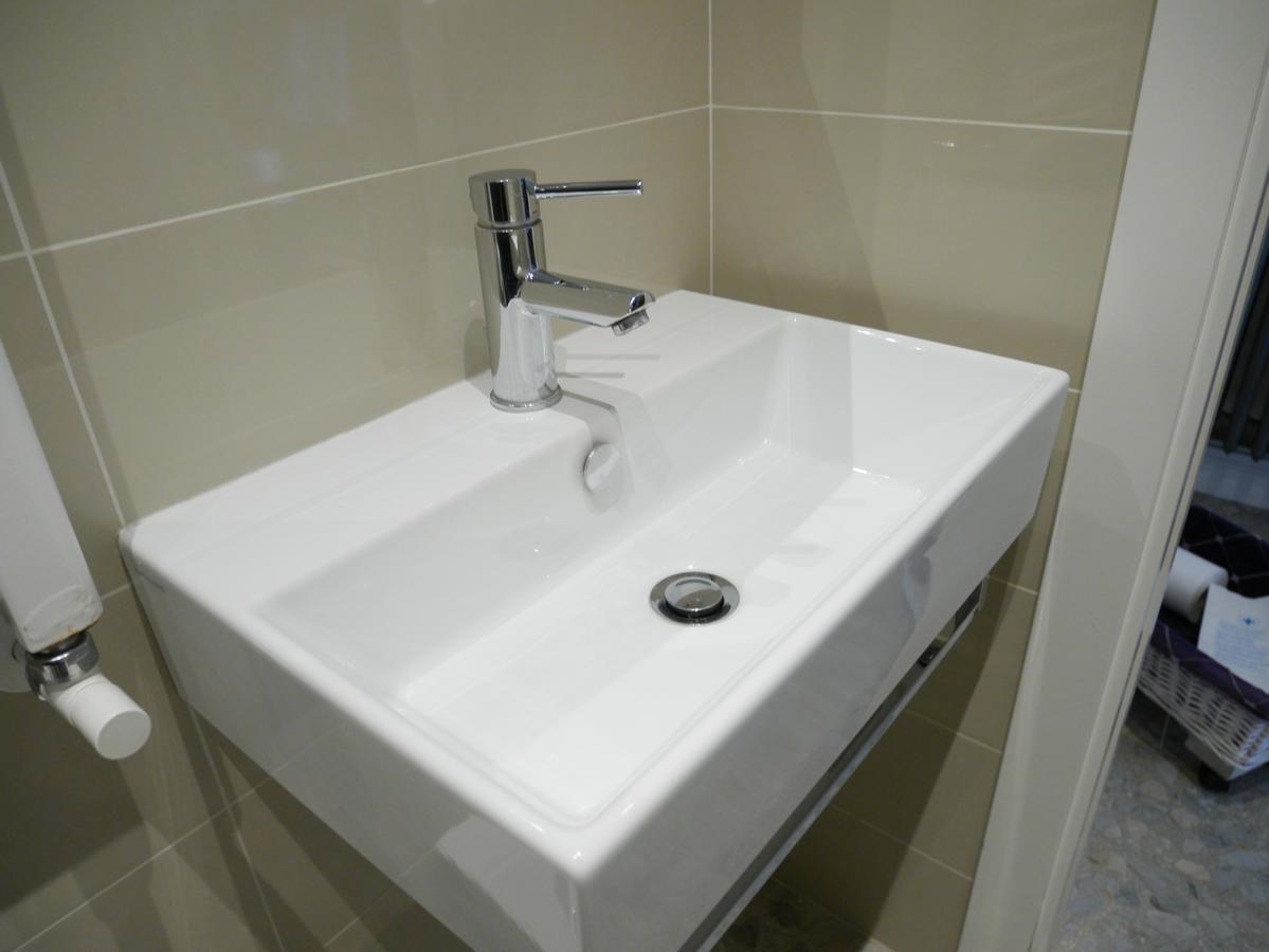 רומא Nori Guest House מראה חיצוני תמונה