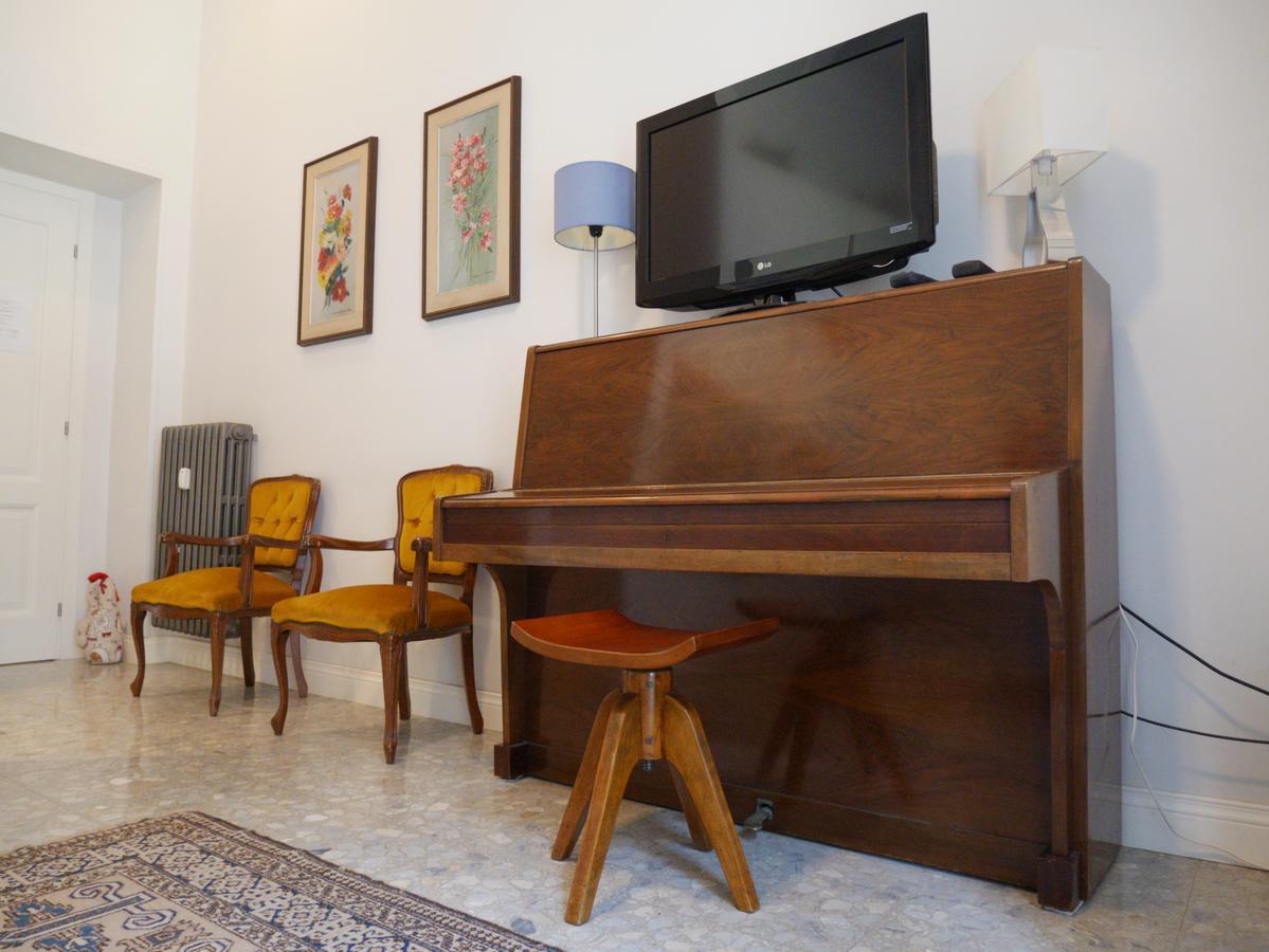 רומא Nori Guest House מראה חיצוני תמונה