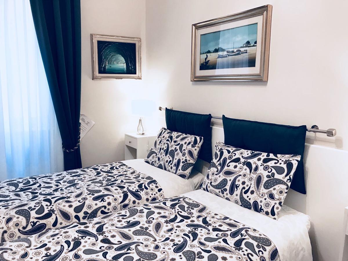 רומא Nori Guest House מראה חיצוני תמונה