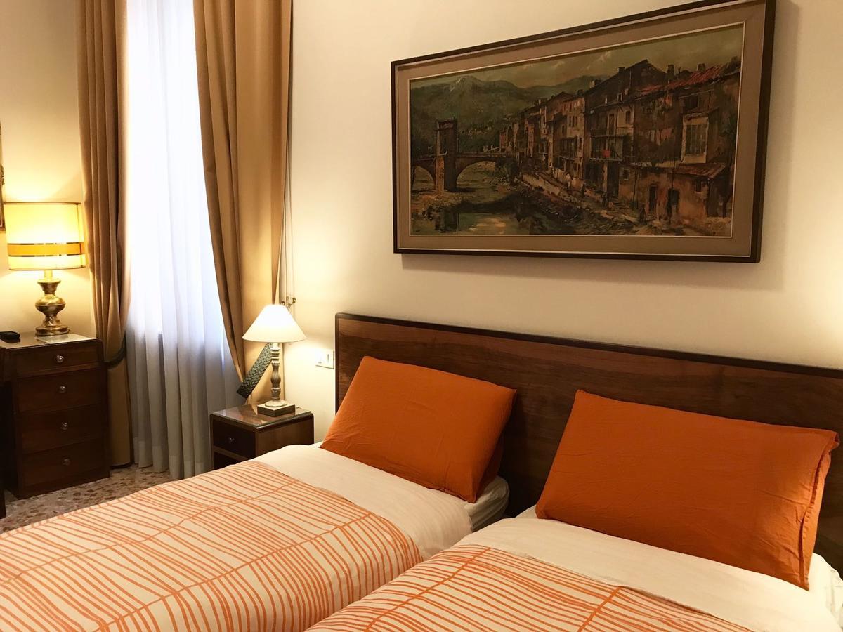 רומא Nori Guest House מראה חיצוני תמונה