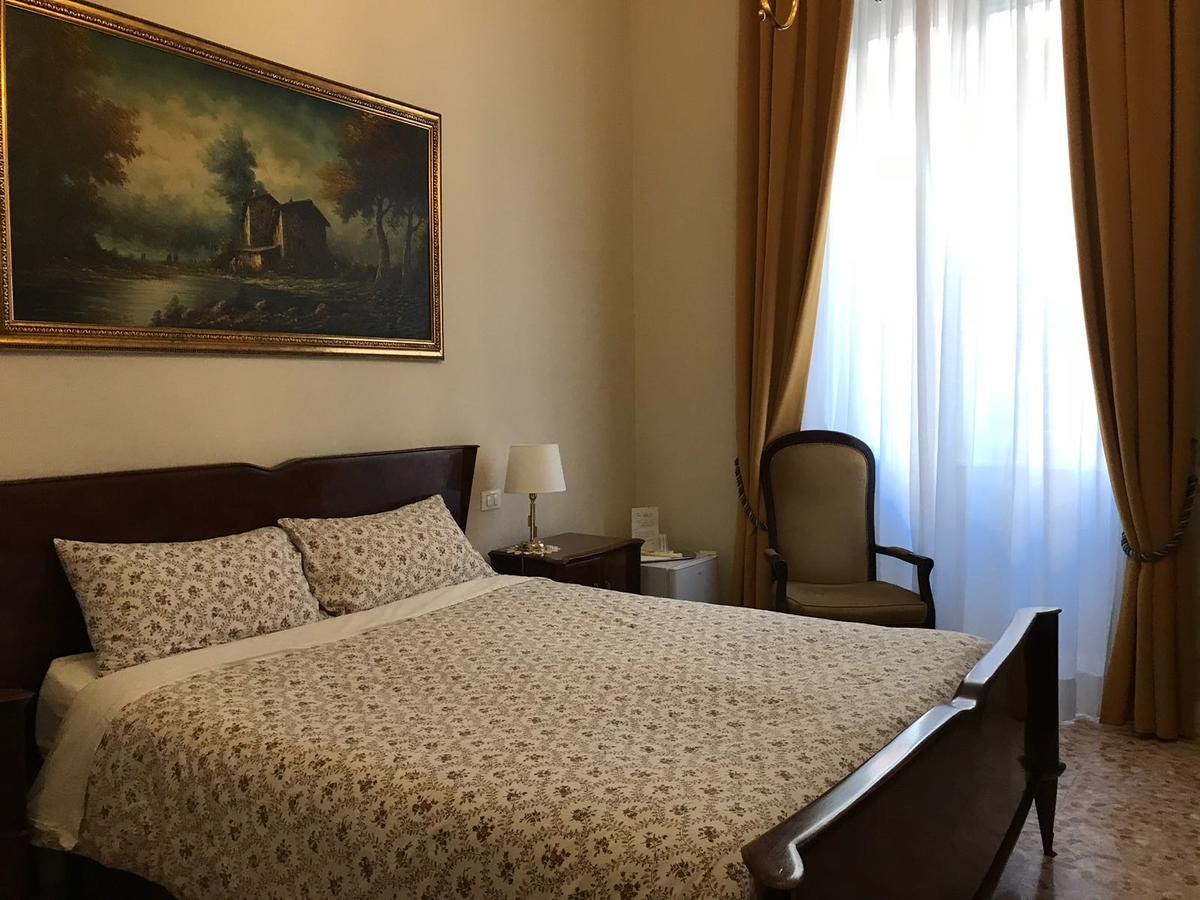 רומא Nori Guest House מראה חיצוני תמונה