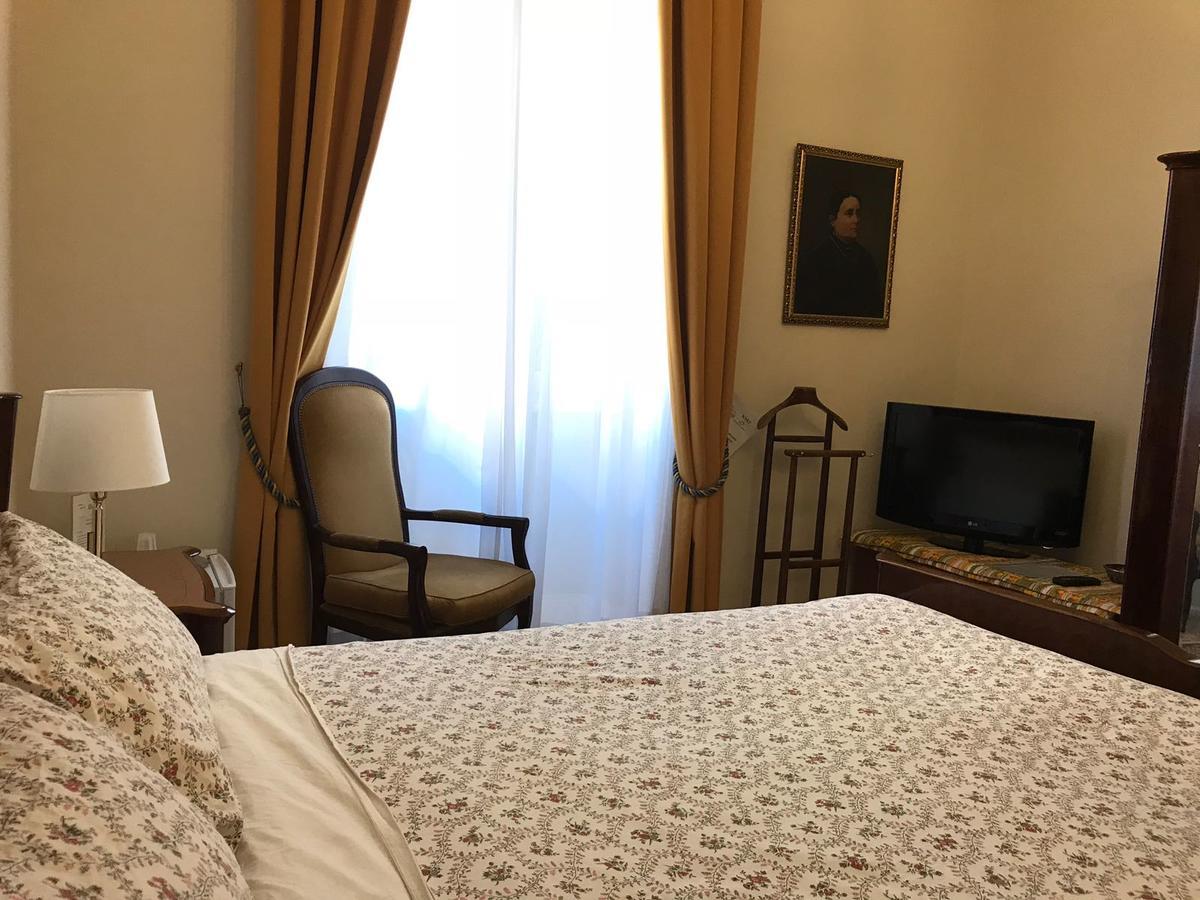 רומא Nori Guest House מראה חיצוני תמונה
