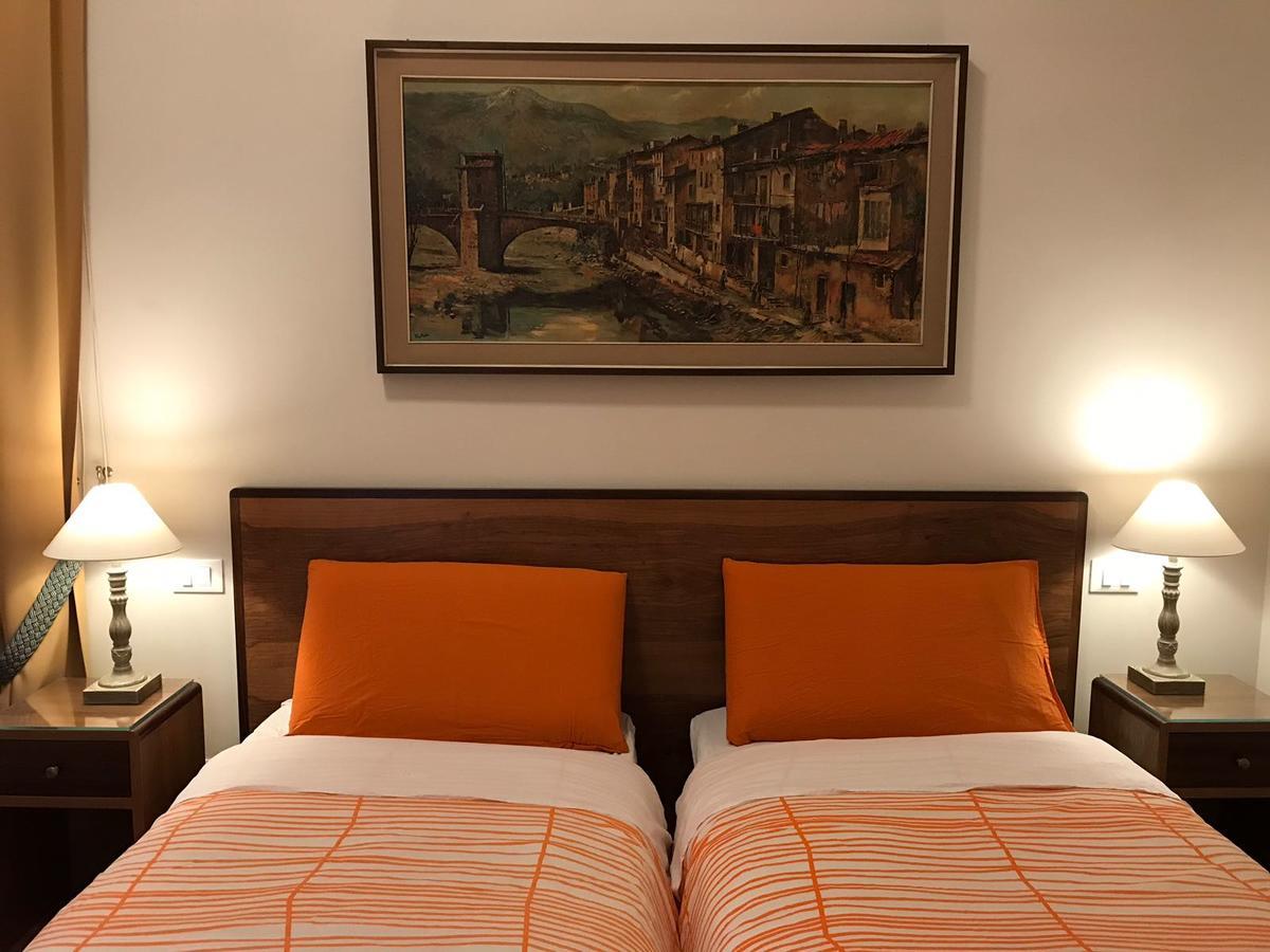 רומא Nori Guest House מראה חיצוני תמונה