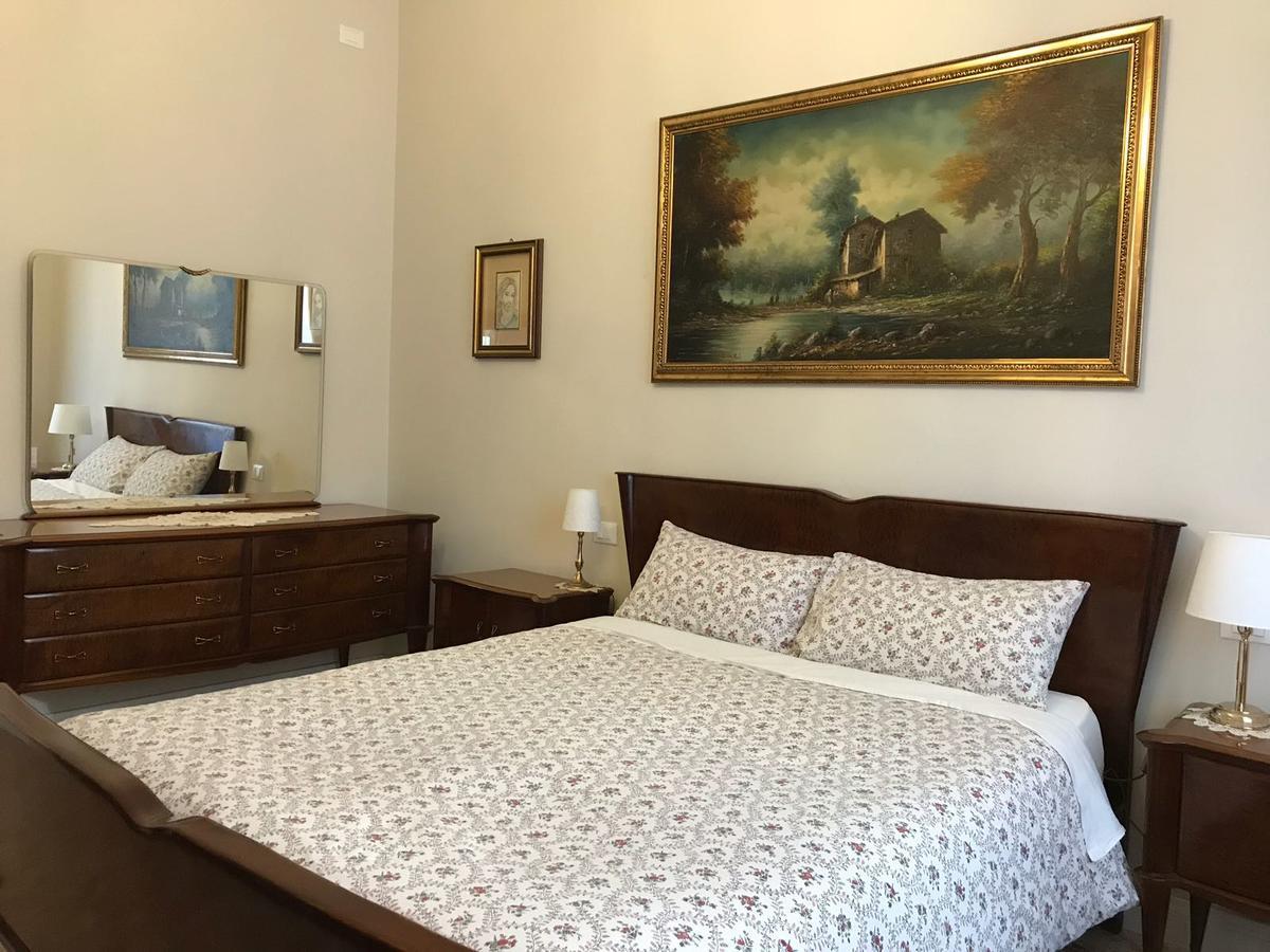 רומא Nori Guest House מראה חיצוני תמונה