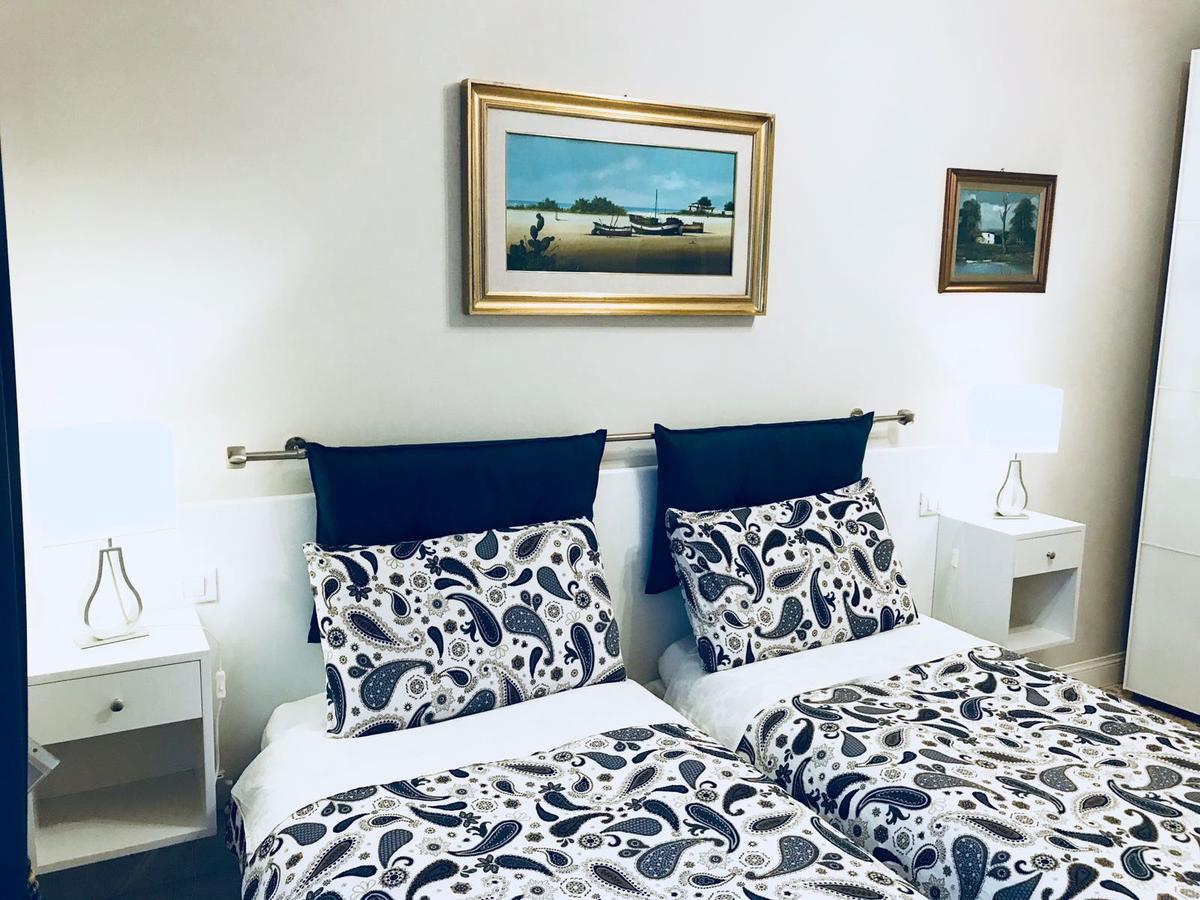 רומא Nori Guest House מראה חיצוני תמונה