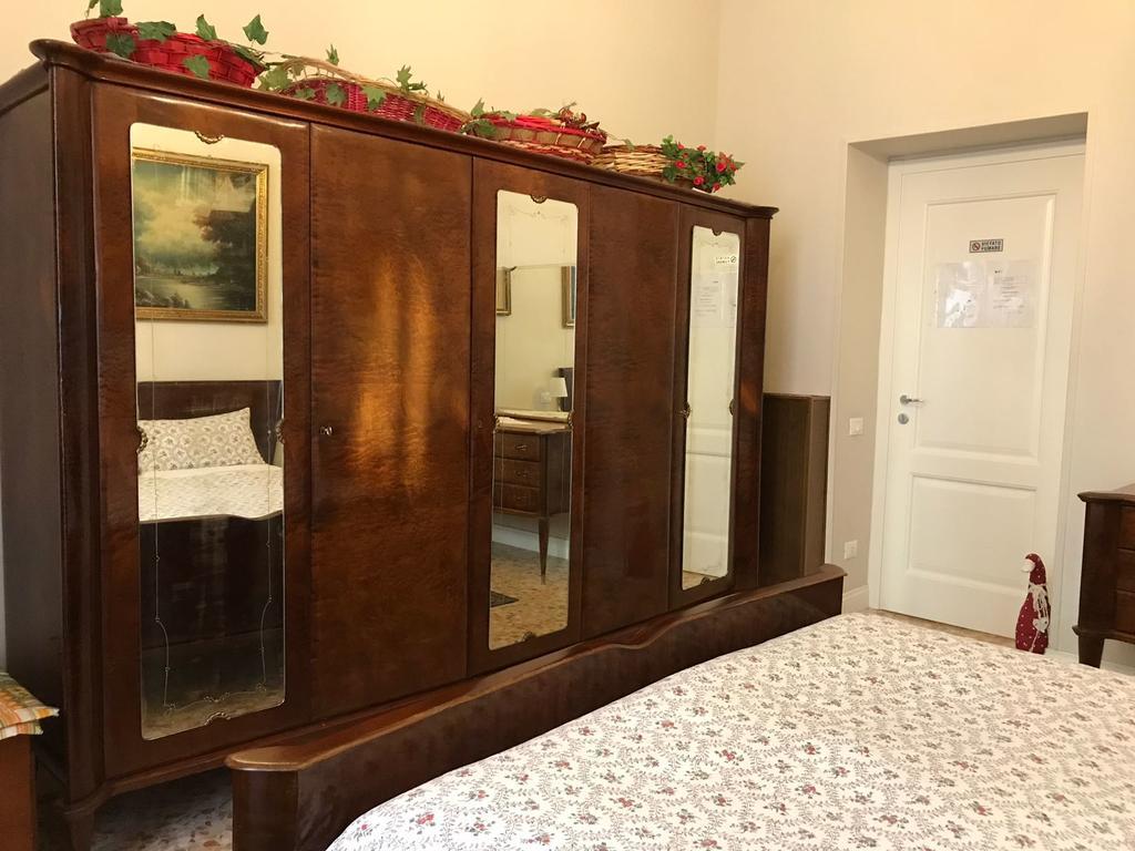 רומא Nori Guest House מראה חיצוני תמונה