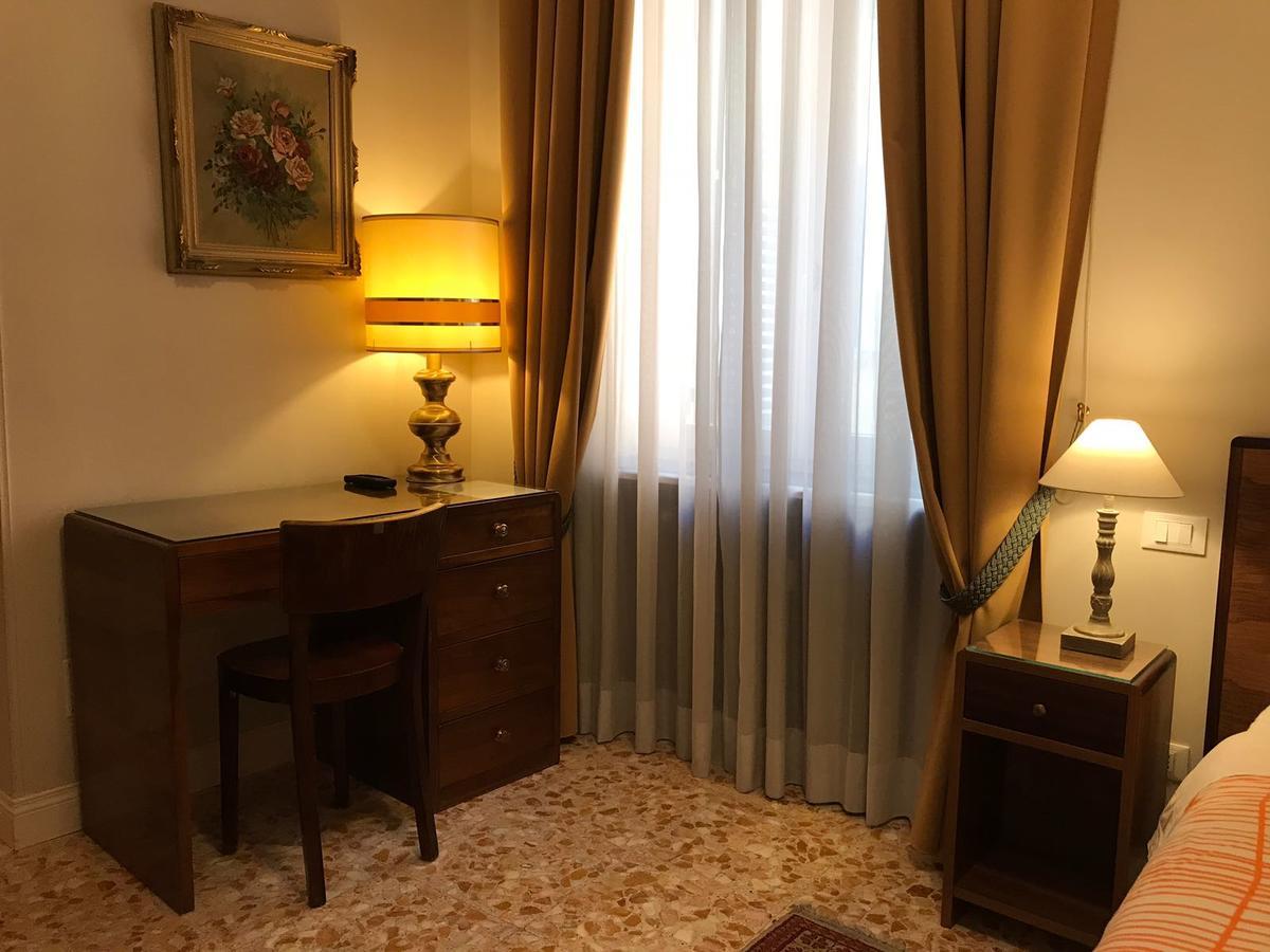 רומא Nori Guest House מראה חיצוני תמונה