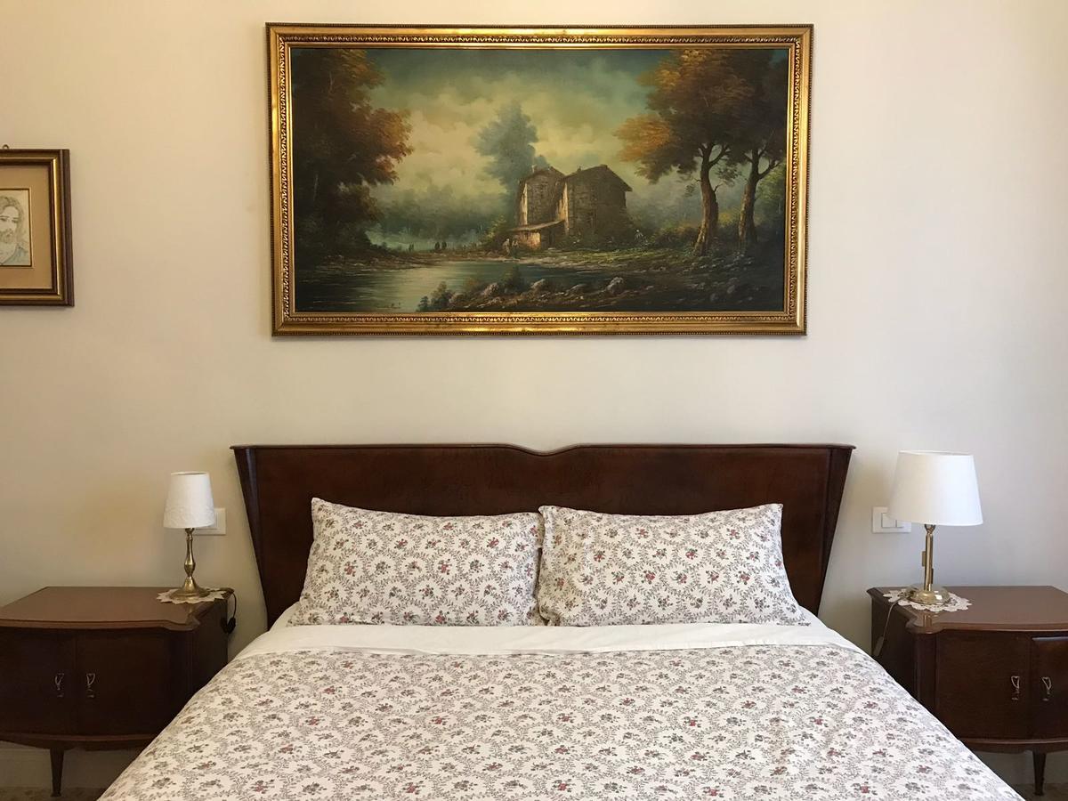 רומא Nori Guest House מראה חיצוני תמונה