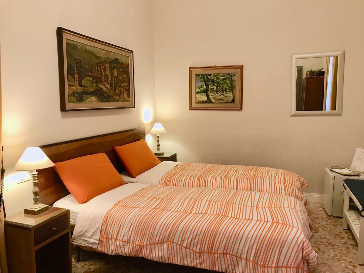 רומא Nori Guest House מראה חיצוני תמונה