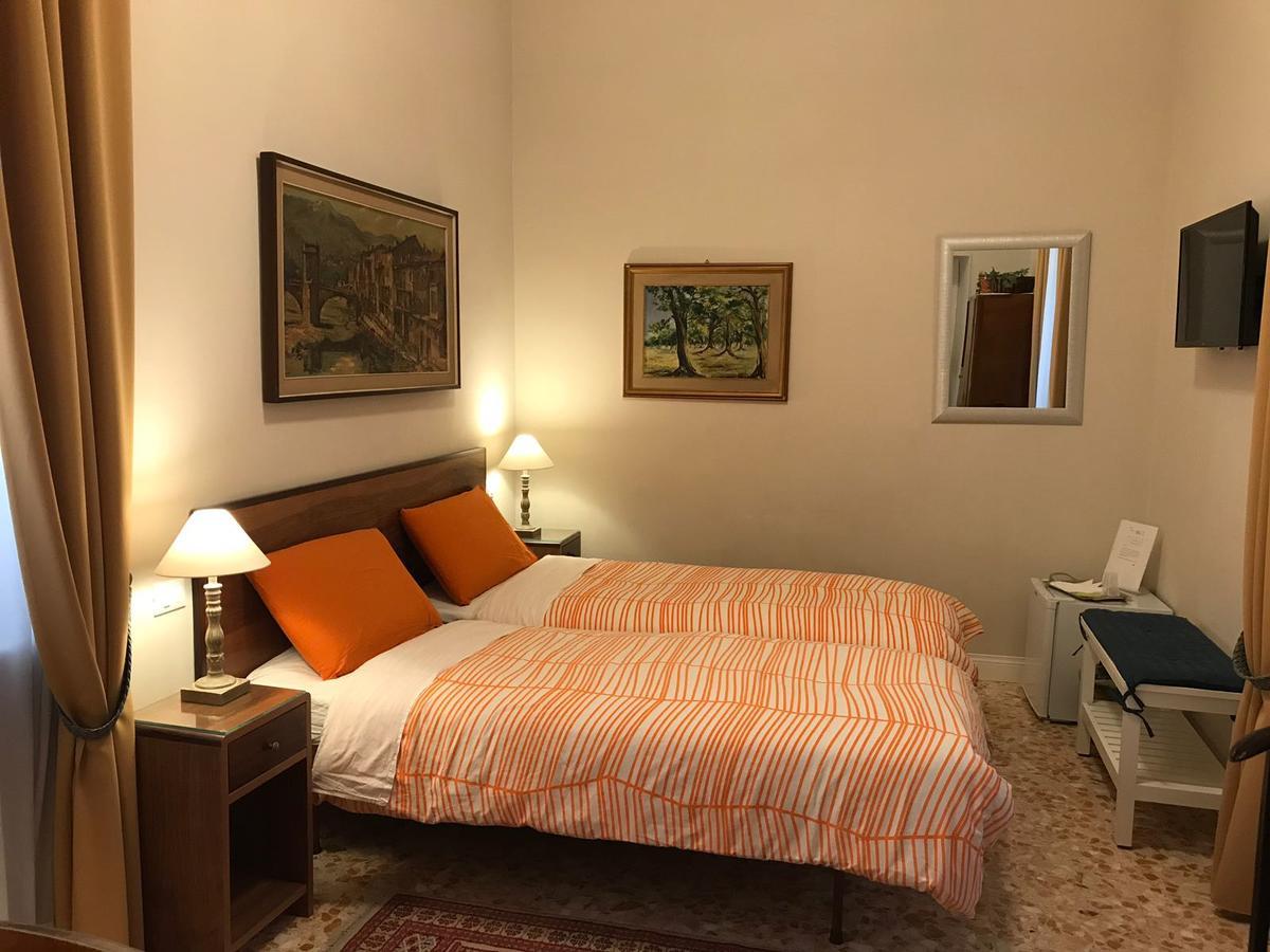 רומא Nori Guest House מראה חיצוני תמונה