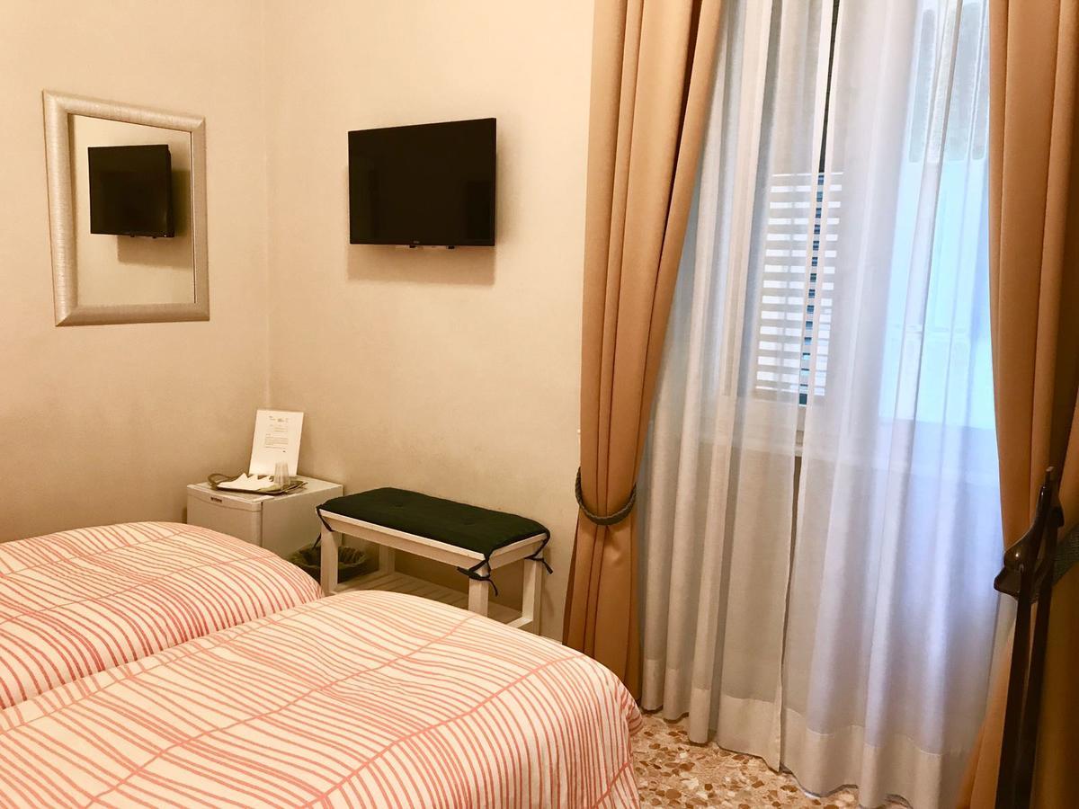 רומא Nori Guest House מראה חיצוני תמונה