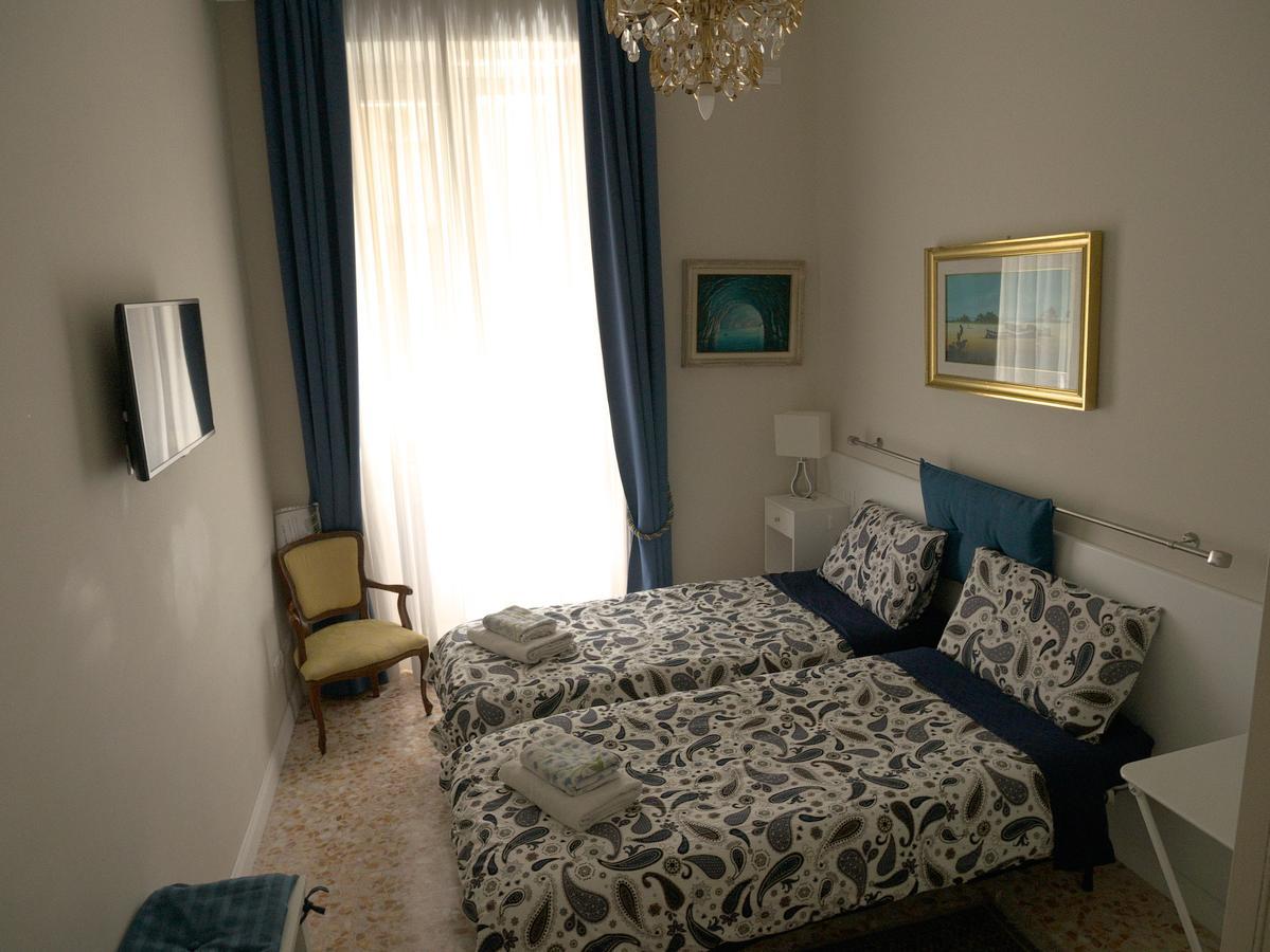 רומא Nori Guest House מראה חיצוני תמונה