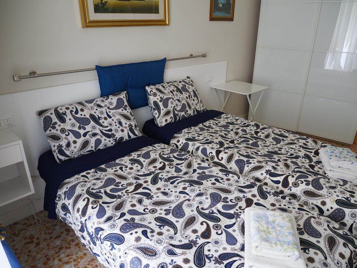 רומא Nori Guest House מראה חיצוני תמונה