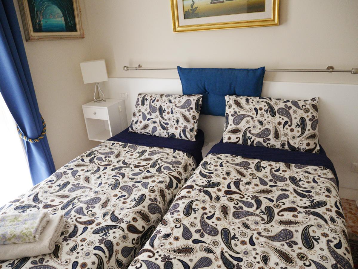 רומא Nori Guest House מראה חיצוני תמונה